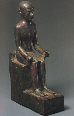 日本の松岡美術館所蔵